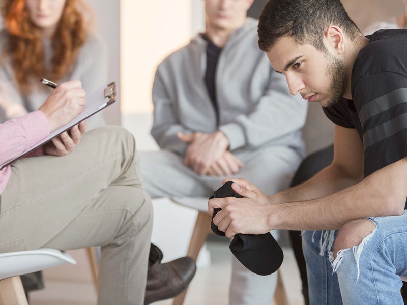 Forensic Support Services