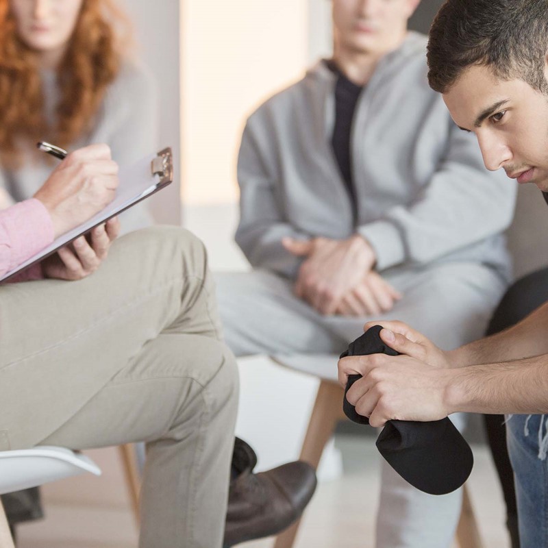 Forensic Support Services