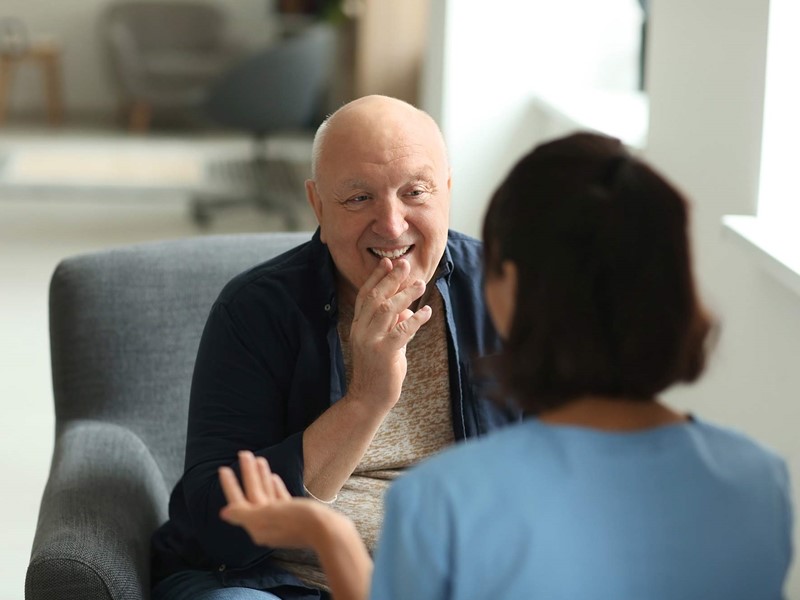 PROVIDING SUCCESSFUL OUTCOMES FOR ADULTS