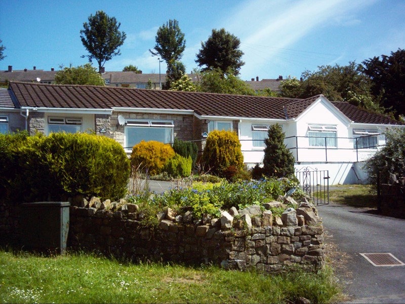 Panorama Bungalow
