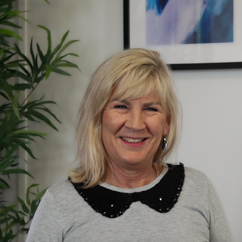 Jane Allan