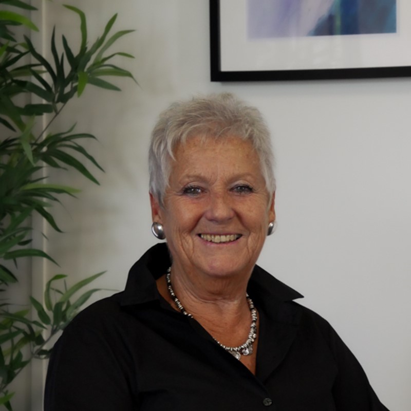 Gail Sherrard