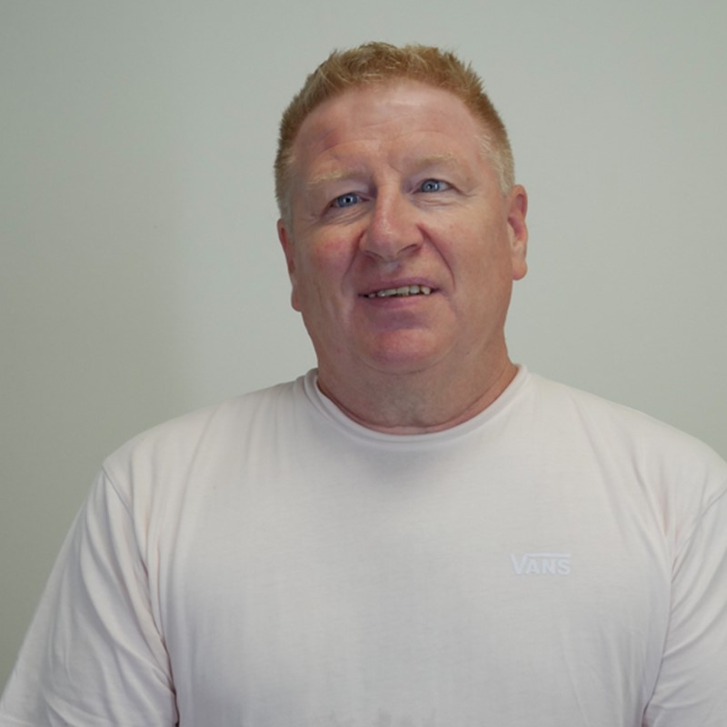 Terry Evans