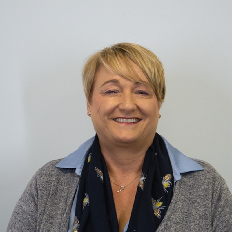Pauline Gething
